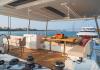 Lagoon 55  2023  rental catamaran Croatia
